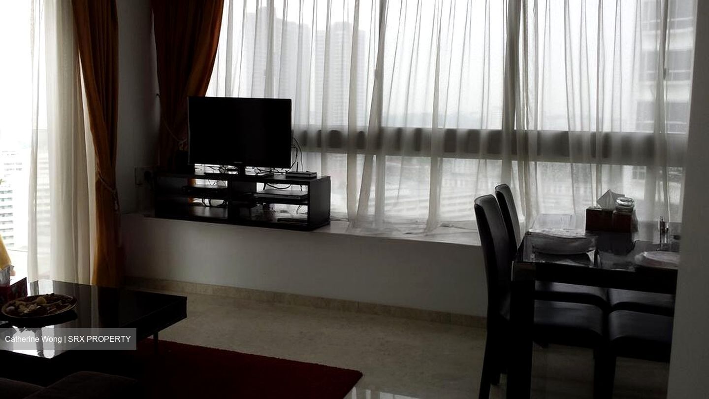 The Parc Condominium (D5), Condominium #499711761